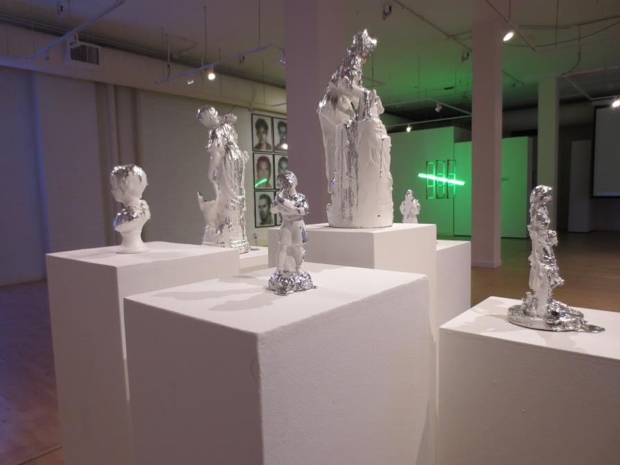 I Am Not The Same As Yesterday