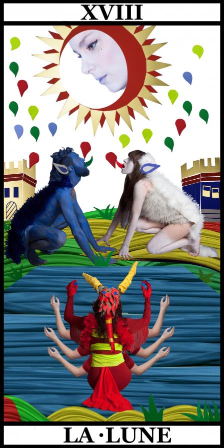 La Lune La Lune