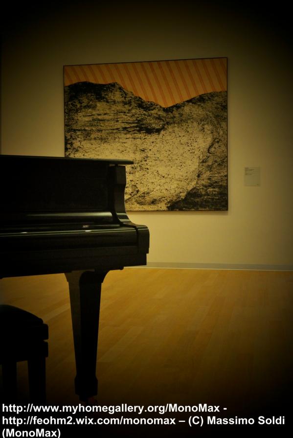 L'Arte è Musica così come la Musica è Arte - The Art and Music as well as the Music is Art L'Arte è Musica così come la Musica è Arte - The Art and Music as well as the Music is Art