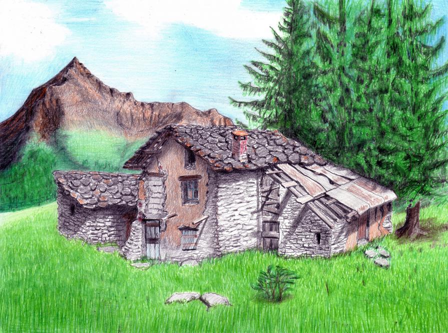 Frais e Rocciamelone