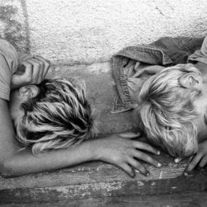 Bucarest - Romania [Ermanno Foroni]