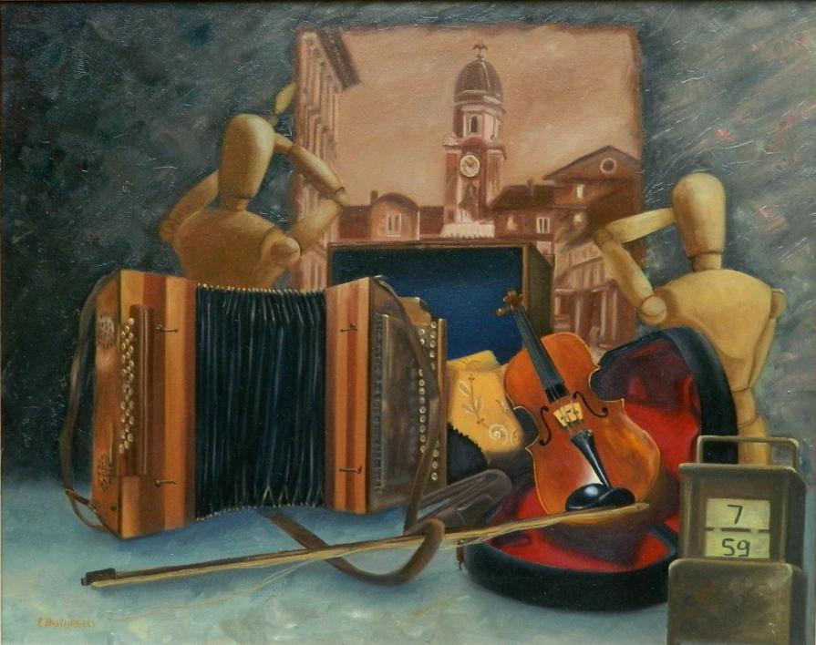 I ricordi di Fiume I ricordi di Fiume