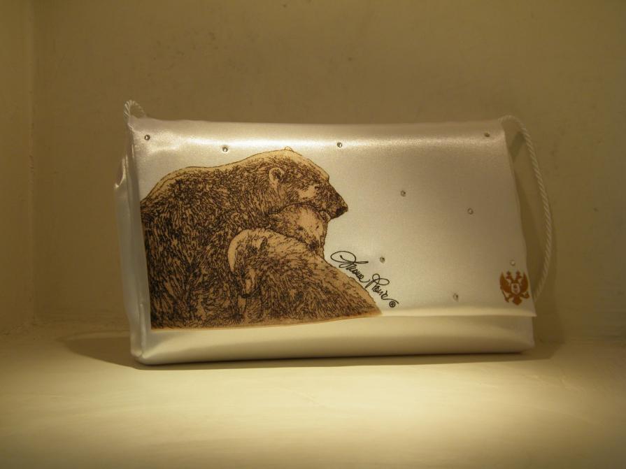 Pochette Principessa Charlene