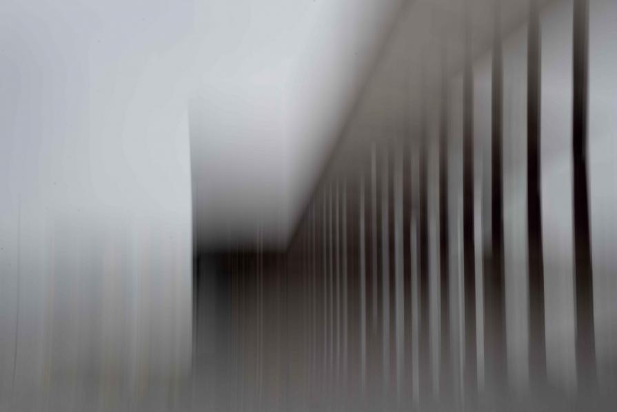 Urbanità Fuggenti (FineArt Hahnemuhle Museum)