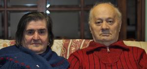 Enzo Crispino - La famiglia