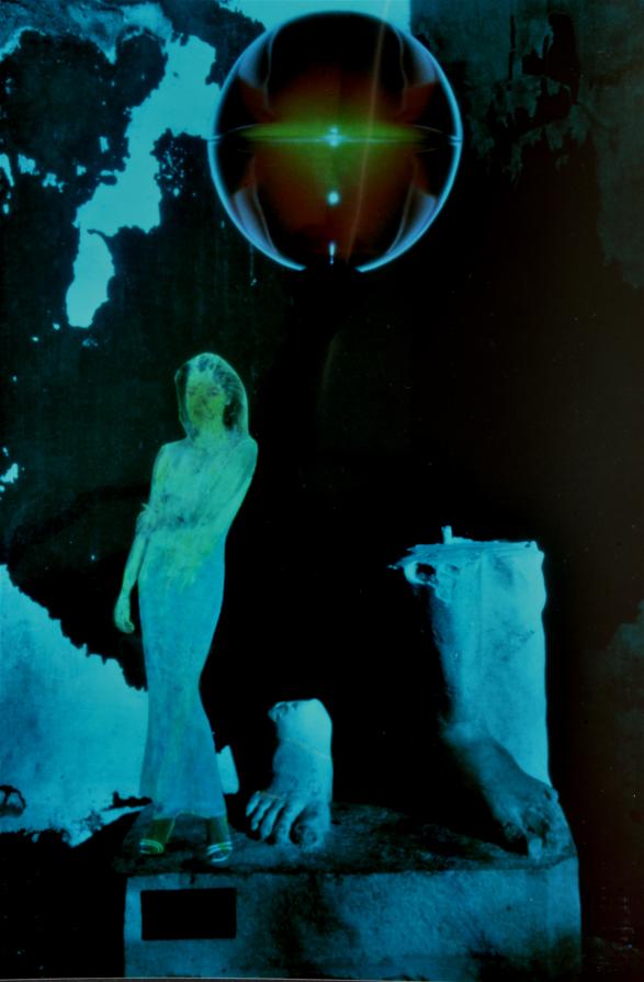 Catherine, le rovine della mente