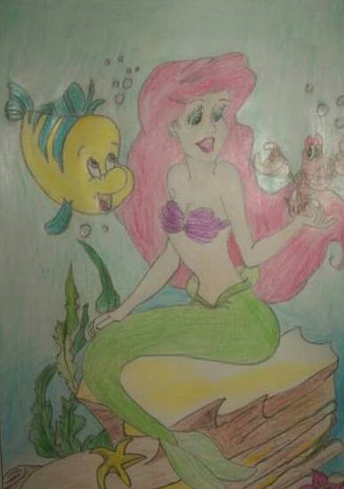 Ariel