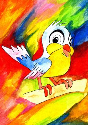 E vengo a cercarti !!!