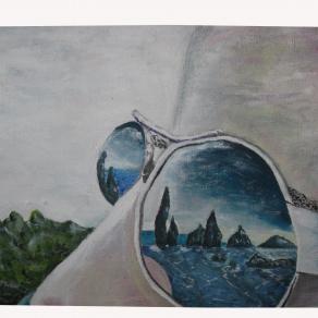 Riflesso di Aci Trezza