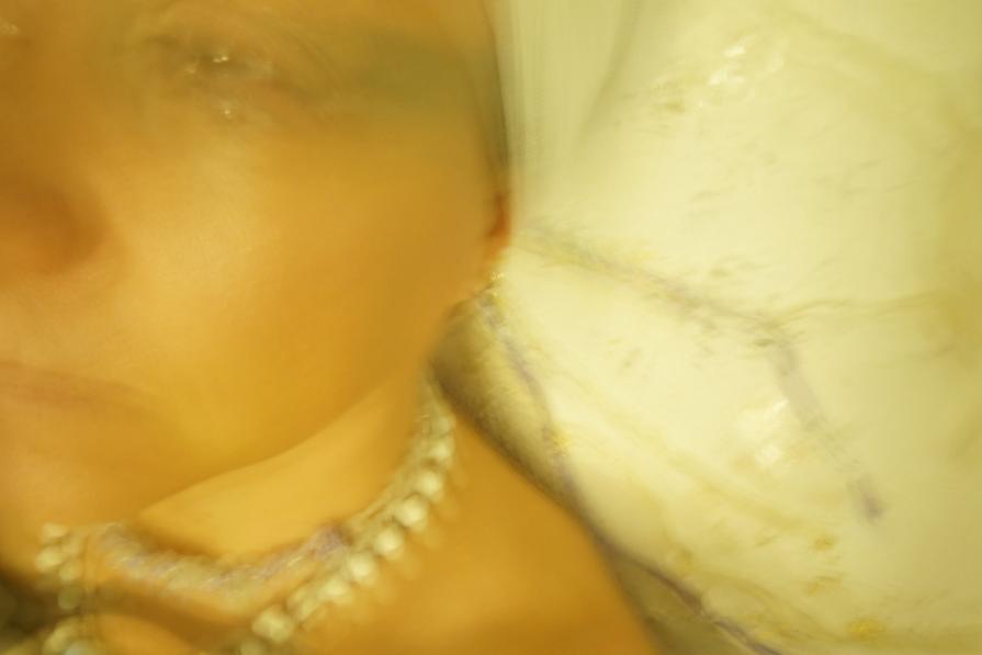 Woman = Romantic Animal (V. Woolf)