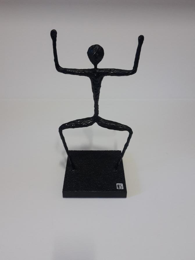 I COMBATTENTI figura 3