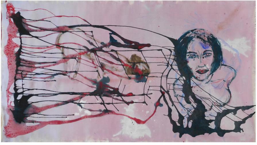 Willing loot (women' price of the sexual revolution)