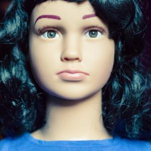 ALICE IS HERE ALICE IS HERE