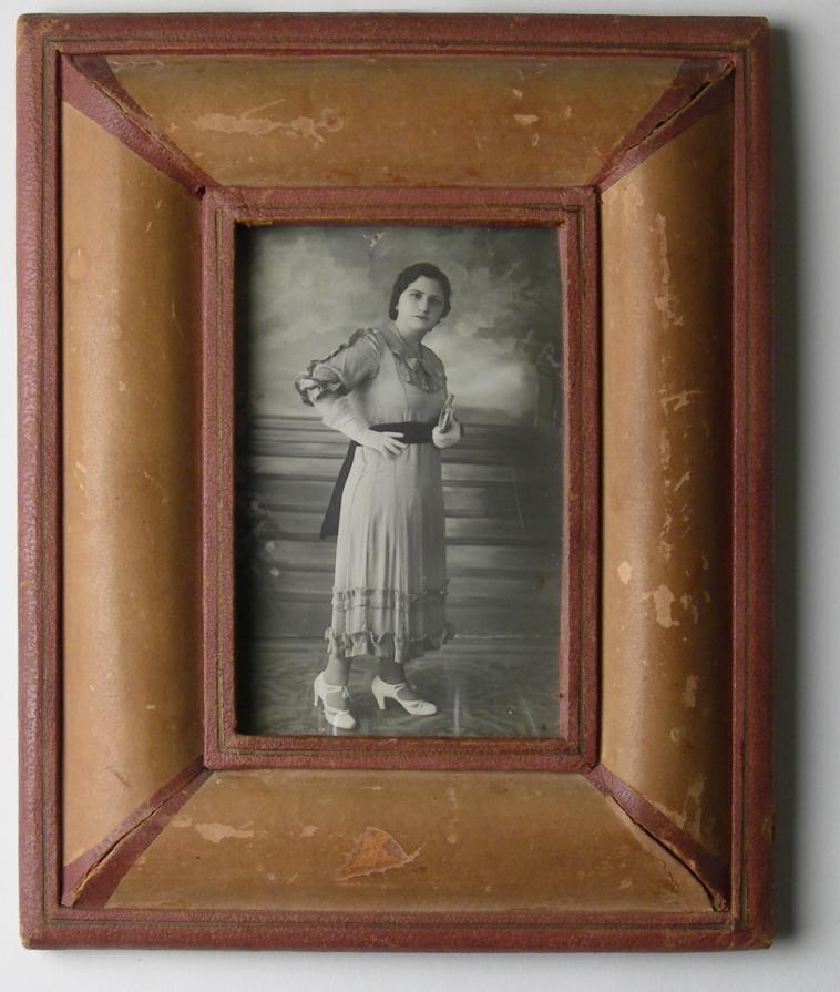 Ambiente - portaritratti