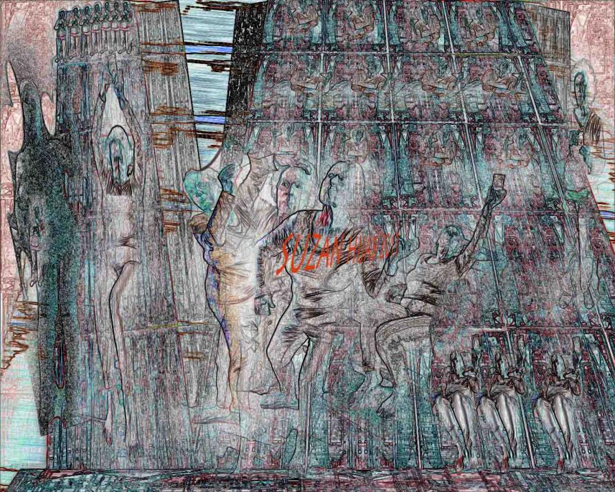 Rethinking - new world of Change - progress is futre