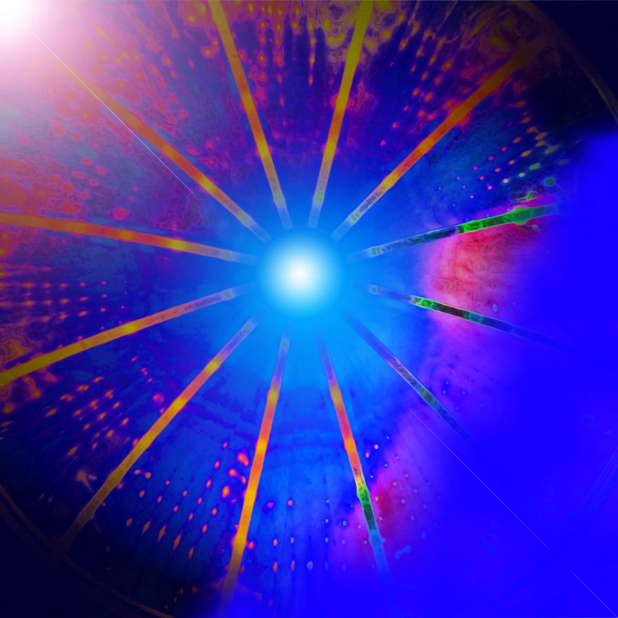 . . . IL FARO CELESTE !!! . . . 