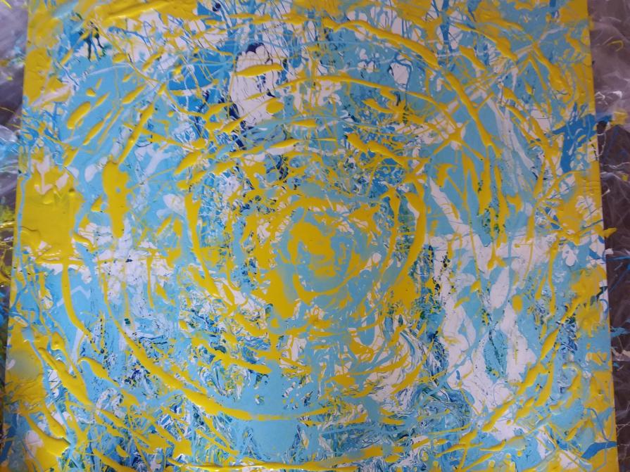 I vortici della felicità 