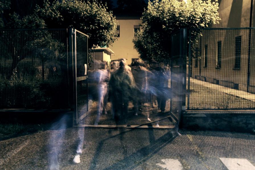 da  "  Deserti  "  di  Tanino  De  Rosa