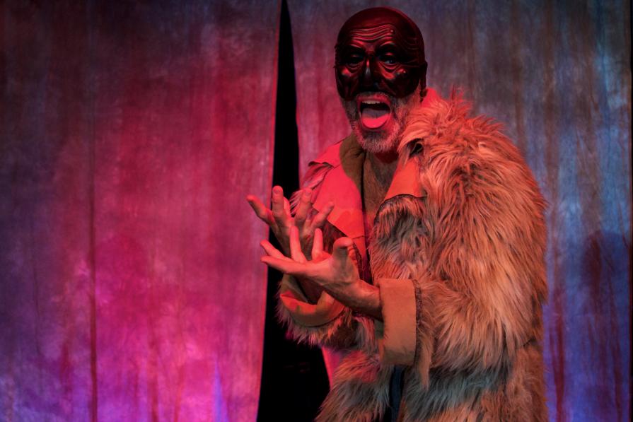 "L'AMORE È UN'ALTRA COSA" "L'AMORE È UN'ALTRA COSA"