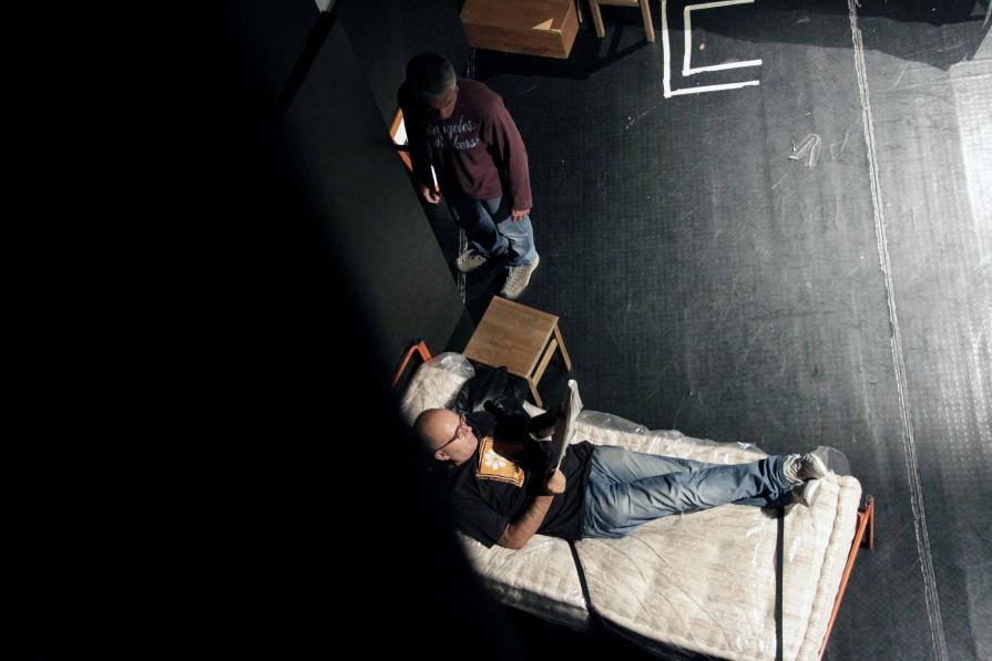 Pinter  da  Luigi  Tranchini