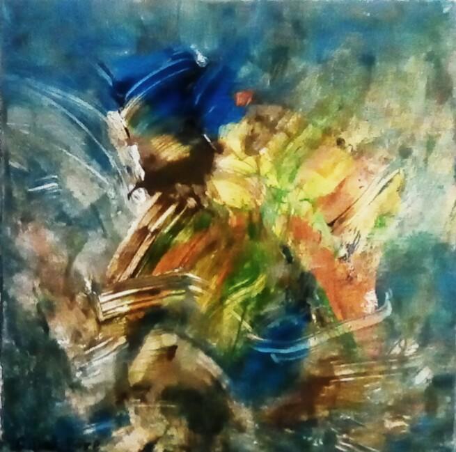 Vivere  sulle spalle altrui.