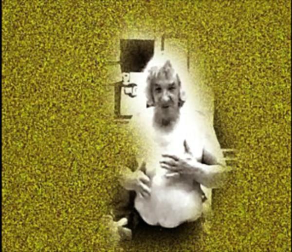 il viaggiatore incantato -The enchatnted pilgrim