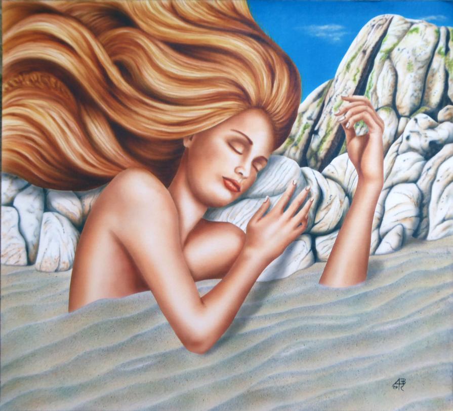 Il sogno della terra