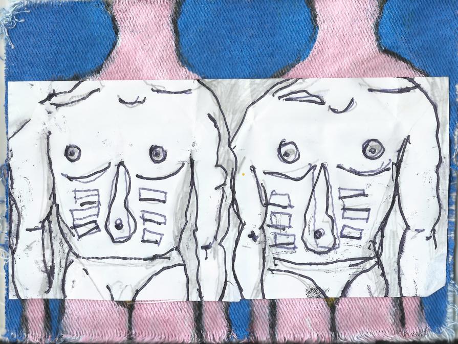 senza membrana - sem membrana - without membrane 