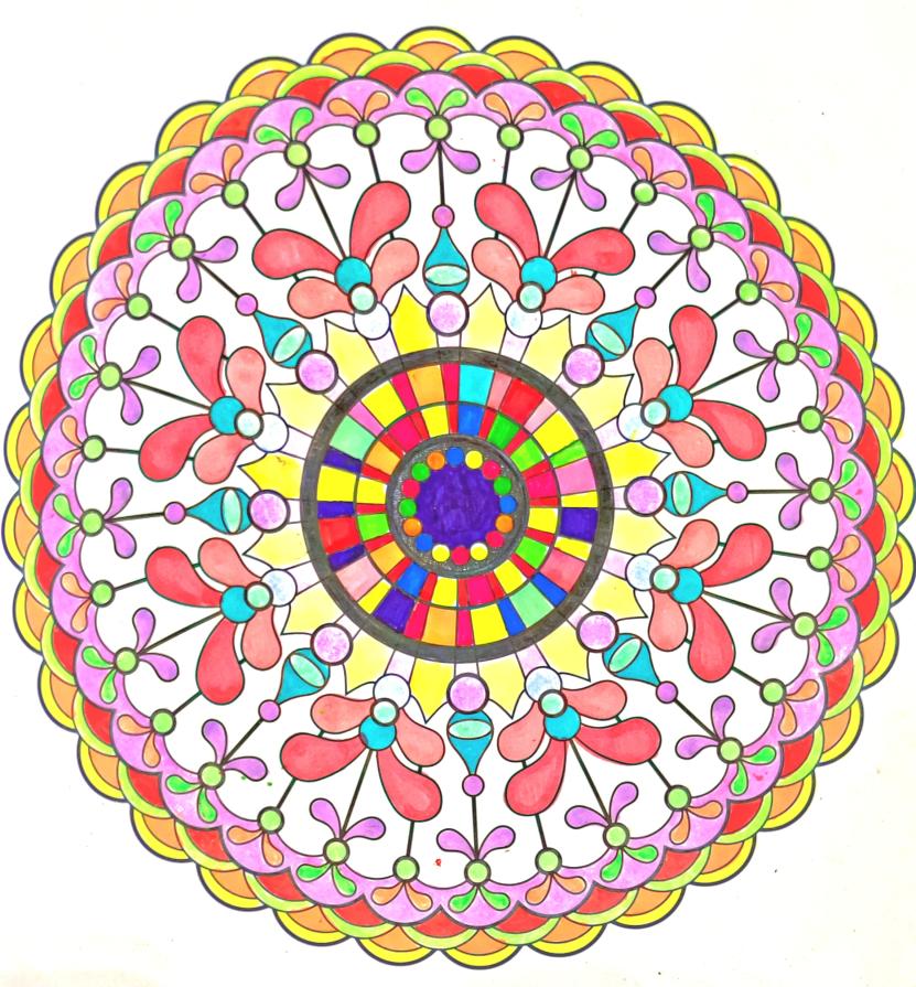 Presagio di primavera...!!!