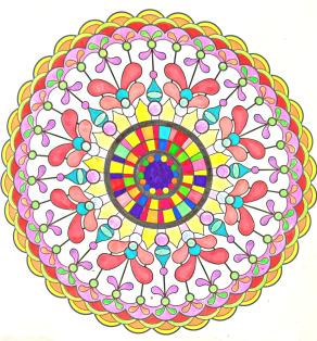 Presagio di primavera...!!!