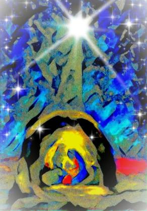           . . .Brilla una Stella . . .