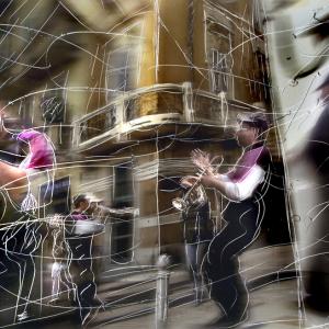 SELEZIONATO PER 'New Prize " continuos innovation"