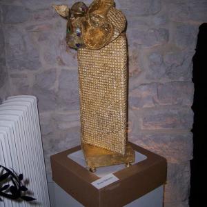 Rassegna Artistica Internazionale PLAGI Globalart