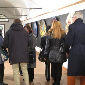 Show Demò Forte Sangallo - Nettuno (Rome)