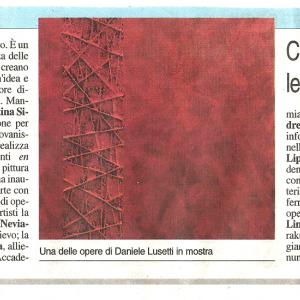 Abstracta Design - Pittura e scultura astratta Abstracta Design - Pittura e scultura astratta