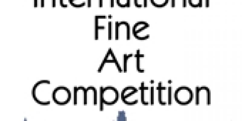 Chelsea International Fine Art Competition Chelsea International Fine Art Competition