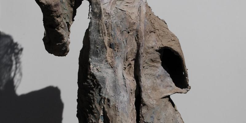 Mostra personale Galleria  Astrolabio - Roma