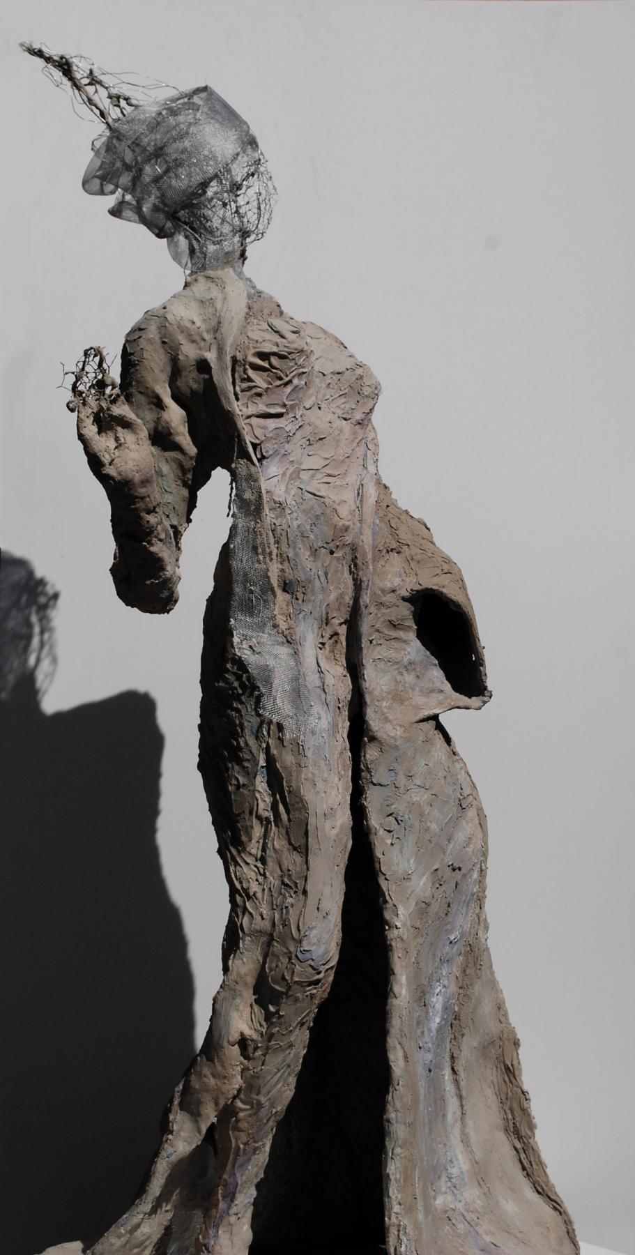 Mostra personale Galleria  Astrolabio - Roma