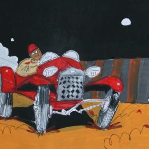 EXPOARTE FIERA DEL LEVANTE EXPOARTE FIERA DEL LEVANTE