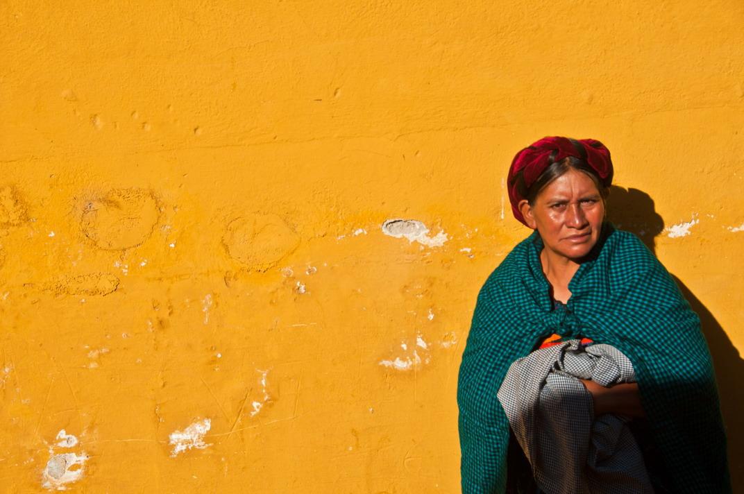 Guatemala. Tierras Mayas 1/2