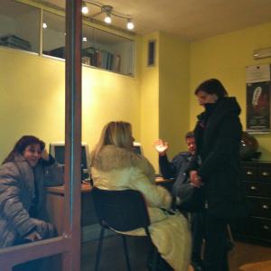 Nuvola Creativa Nuvola Creativa