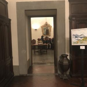 Premio Internazionale Brunelleschi 2018 Firenze (Italia)