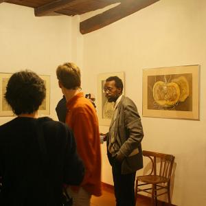 IO SONO UNA CLESSIDRA IO SONO UNA CLESSIDRA