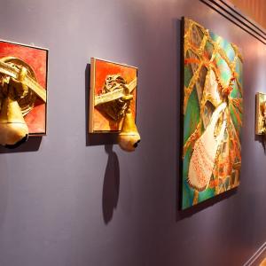 The languages of art