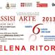 Assisi Arte Aspettando al Biennale