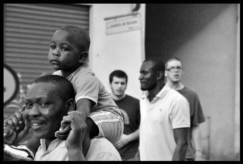 THE ITALIAN CHILDREN THE ITALIAN CHILDREN