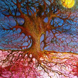 Maristella Angeli parteciperà alla Collettiva Artistica“ Natale a Napoli 2015”