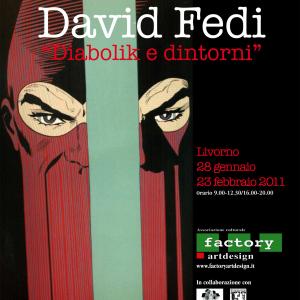 "DIABOLIK E DINTORNI" "DIABOLIK E DINTORNI"