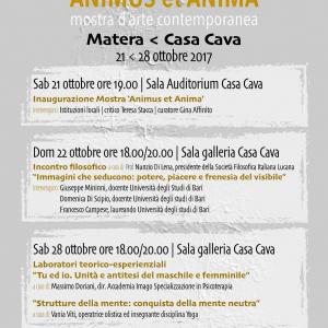 Animus et Anima | art exhibition