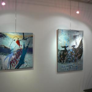 AREA CONTEMPORANEA SEI